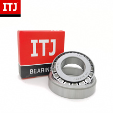 HR30206J/Taper Roller Bearings/Japan Bearing